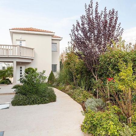 Luxury Apartments Vila Carissa Малинска Экстерьер фото
